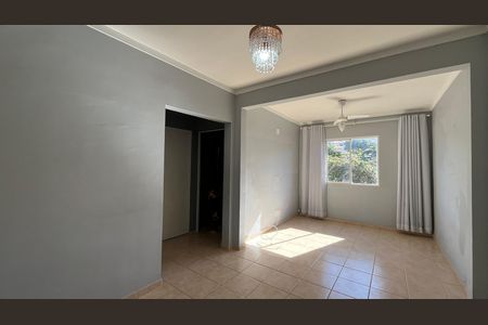 Apartamento à venda com 2 quartos, 55m² em Vila Industrial (campinas), Campinas