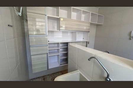 Apartamento à venda com 2 quartos, 55m² em Vila Industrial (campinas), Campinas