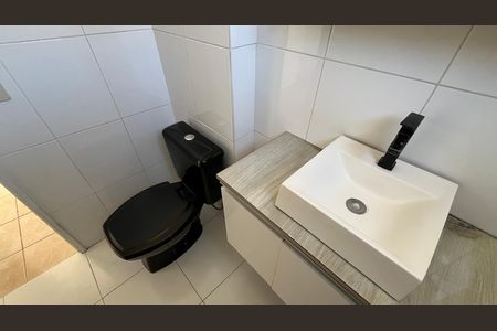 Apartamento à venda com 2 quartos, 55m² em Vila Industrial (campinas), Campinas