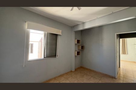 Apartamento à venda com 2 quartos, 55m² em Vila Industrial (campinas), Campinas