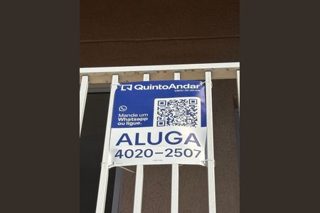Apartamento para alugar com 45m², 2 quartos e 1 vagaPlaquinha
