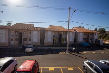 Apartamento para alugar com 45m², 2 quartos e 1 vaga Apartamento para alugar com 45m², 2 quartos e 1 vagaVista