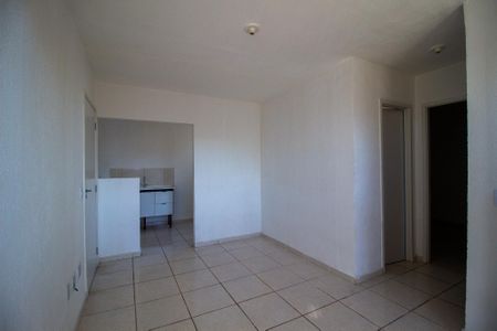 Apartamento para alugar com 45m², 2 quartos e 1 vaga Apartamento para alugar com 45m², 2 quartos e 1 vaga Sala