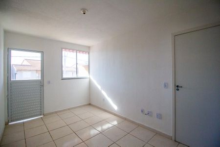 Apartamento para alugar com 45m², 2 quartos e 1 vaga Apartamento para alugar com 45m², 2 quartos e 1 vagaSala