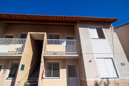 Apartamento para alugar com 45m², 2 quartos e 1 vaga Apartamento para alugar com 45m², 2 quartos e 1 vagaPlaquinha