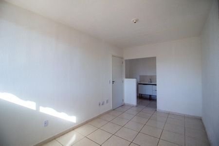 Apartamento para alugar com 45m², 2 quartos e 1 vaga Apartamento para alugar com 45m², 2 quartos e 1 vagaSala