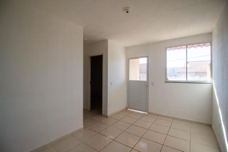 Apartamento para alugar com 45m², 2 quartos e 1 vaga Apartamento para alugar com 45m², 2 quartos e 1 vagaSala