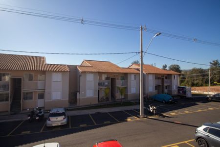 Apartamento para alugar com 45m², 2 quartos e 1 vaga Apartamento para alugar com 45m², 2 quartos e 1 vagaVista