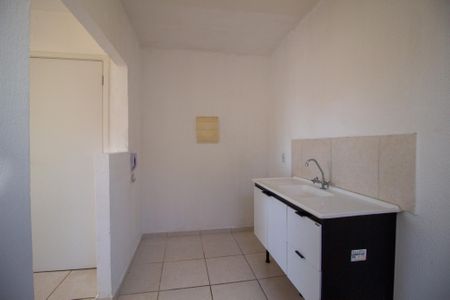 Apartamento para alugar com 45m², 2 quartos e 1 vaga Apartamento para alugar com 45m², 2 quartos e 1 vagaCozinha