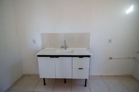 Apartamento para alugar com 45m², 2 quartos e 1 vaga Apartamento para alugar com 45m², 2 quartos e 1 vagaCozinha