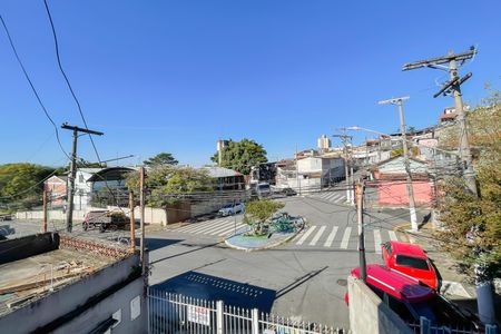 Vista de casa à venda com 3 quartos, 201m² em Km 18, Osasco
