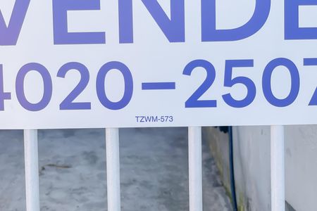 TZWM-573 de casa à venda com 3 quartos, 201m² em Km 18, Osasco