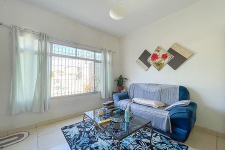 Sala de casa à venda com 3 quartos, 201m² em Km 18, Osasco