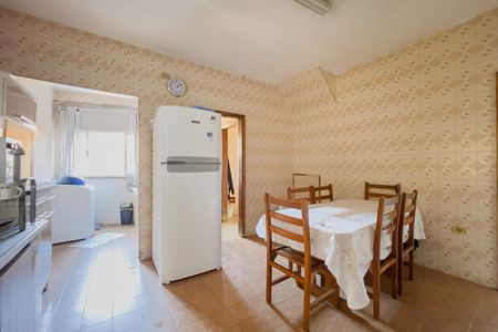 Cozinha de casa à venda com 3 quartos, 201m² em Km 18, Osasco