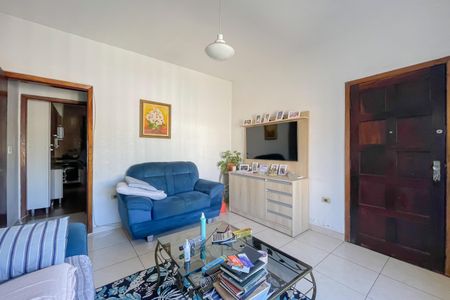 Sala de casa à venda com 3 quartos, 201m² em Km 18, Osasco