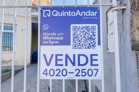 Placa de casa à venda com 3 quartos, 201m² em Km 18, Osasco