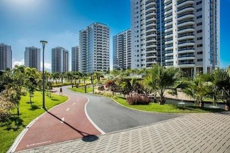 Apartamento à venda com 85m², 2 quartos e 2 vagas