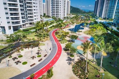 Apartamento à venda com 85m², 2 quartos e 2 vagas