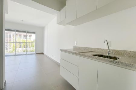 Studio para alugar com 28m², 1 quarto e sem vaga Studio para alugar com 28m², 1 quarto e sem vagaStudio