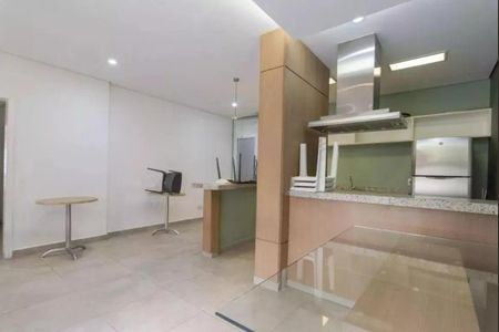 Apartamento à venda com 3 quartos, 86m² em Água Branca, São Paulo