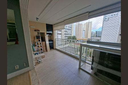 Apartamento à venda com 3 quartos, 86m² em Água Branca, São Paulo