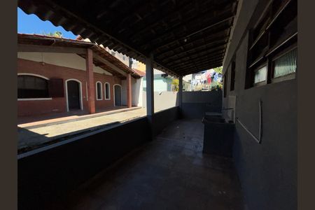 Casa para alugar com 85m², 2 quartos e 1 vaga Casa para alugar com 85m², 2 quartos e 1 vagaÁrea de serviço