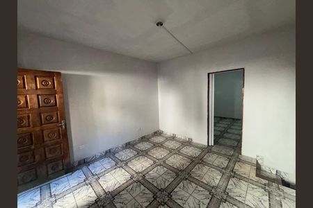 Casa para alugar com 85m², 2 quartos e 1 vaga Casa para alugar com 85m², 2 quartos e 1 vagaSala