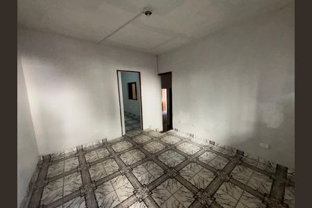 Casa para alugar com 85m², 2 quartos e 1 vaga Casa para alugar com 85m², 2 quartos e 1 vagaSala