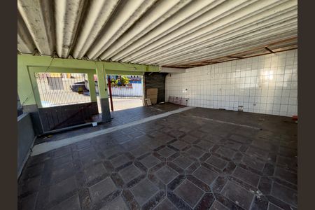 Casa para alugar com 85m², 2 quartos e 1 vaga Casa para alugar com 85m², 2 quartos e 1 vagaGaragem