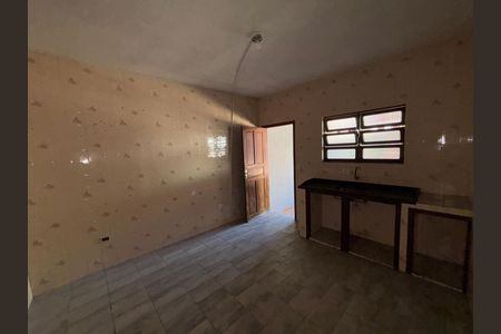 Casa para alugar com 85m², 2 quartos e 1 vaga Casa para alugar com 85m², 2 quartos e 1 vagaCozinha
