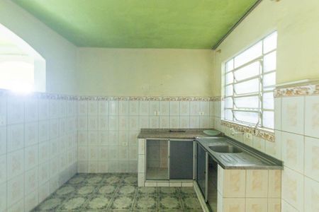 Casa para alugar com 80m², 2 quartos e 1 vaga Casa para alugar com 80m², 2 quartos e 1 vagaCozinha