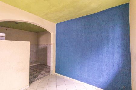 Casa para alugar com 80m², 2 quartos e 1 vaga Casa para alugar com 80m², 2 quartos e 1 vagaSala de Jantar
