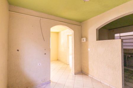 Casa para alugar com 80m², 2 quartos e 1 vaga Casa para alugar com 80m², 2 quartos e 1 vagaSala de Jantar