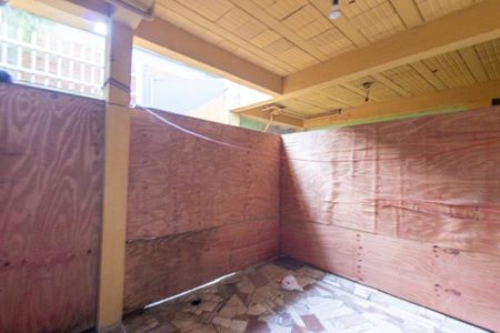 Casa para alugar com 80m², 2 quartos e 1 vaga Casa para alugar com 80m², 2 quartos e 1 vagaÁrea de Serviço