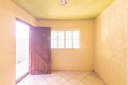 Casa para alugar com 80m², 2 quartos e 1 vaga Casa para alugar com 80m², 2 quartos e 1 vagaSala