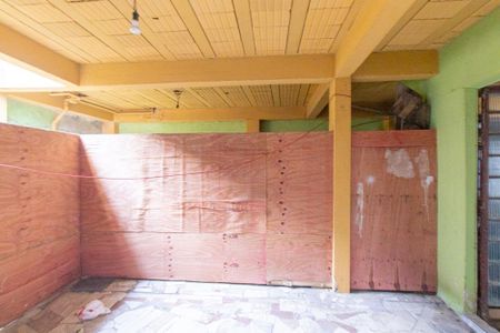 Casa para alugar com 80m², 2 quartos e 1 vaga Casa para alugar com 80m², 2 quartos e 1 vagaÁrea de Serviço