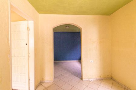 Casa para alugar com 80m², 2 quartos e 1 vaga Casa para alugar com 80m², 2 quartos e 1 vagaSala