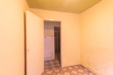 Casa para alugar com 80m², 2 quartos e 1 vaga Casa para alugar com 80m², 2 quartos e 1 vagaQuarto 2