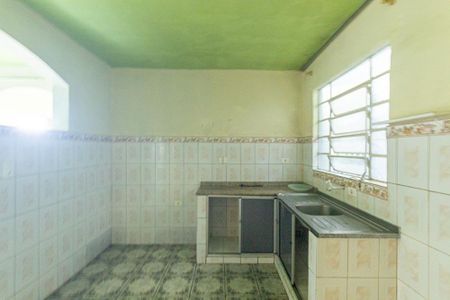 Casa para alugar com 80m², 2 quartos e 1 vaga Casa para alugar com 80m², 2 quartos e 1 vagaCozinha