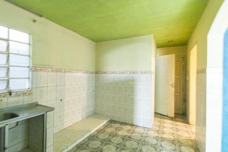 Casa para alugar com 80m², 2 quartos e 1 vaga Casa para alugar com 80m², 2 quartos e 1 vagaCozinha