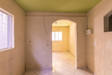 Casa para alugar com 80m², 2 quartos e 1 vaga Casa para alugar com 80m², 2 quartos e 1 vagaSala de Jantar