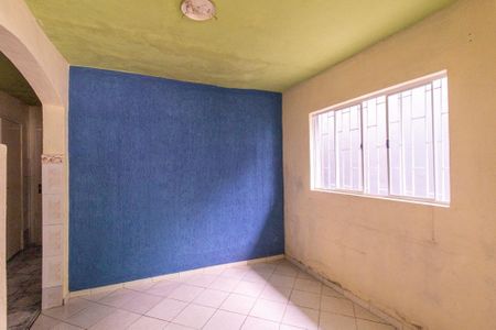 Casa para alugar com 80m², 2 quartos e 1 vaga Casa para alugar com 80m², 2 quartos e 1 vagaSala de Jantar