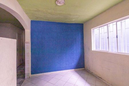 Casa para alugar com 80m², 2 quartos e 1 vaga Casa para alugar com 80m², 2 quartos e 1 vagaSala de Jantar