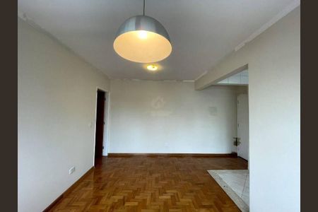 Apartamento para alugar com 60m², 2 quartos e 1 vaga