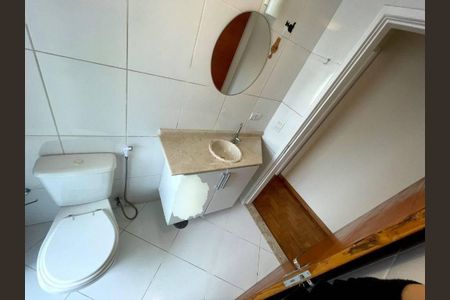 Apartamento para alugar com 60m², 2 quartos e 1 vaga