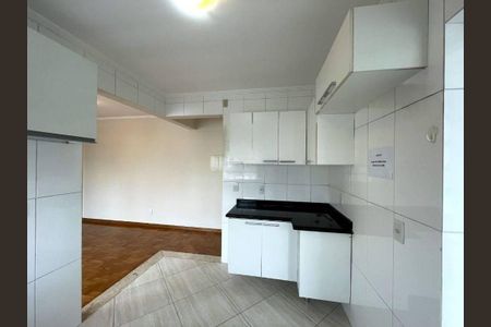 Apartamento para alugar com 60m², 2 quartos e 1 vaga
