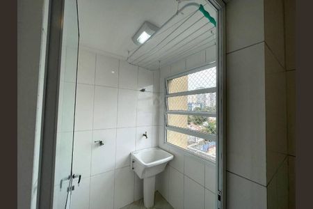 Apartamento para alugar com 60m², 2 quartos e 1 vaga