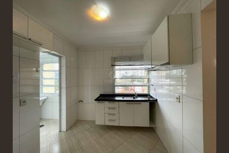 Apartamento para alugar com 60m², 2 quartos e 1 vaga