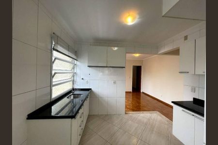Apartamento para alugar com 60m², 2 quartos e 1 vaga