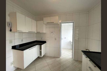 Apartamento para alugar com 60m², 2 quartos e 1 vaga